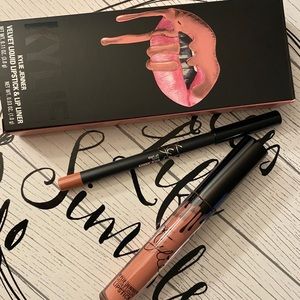 Kylie Jenner lip kit